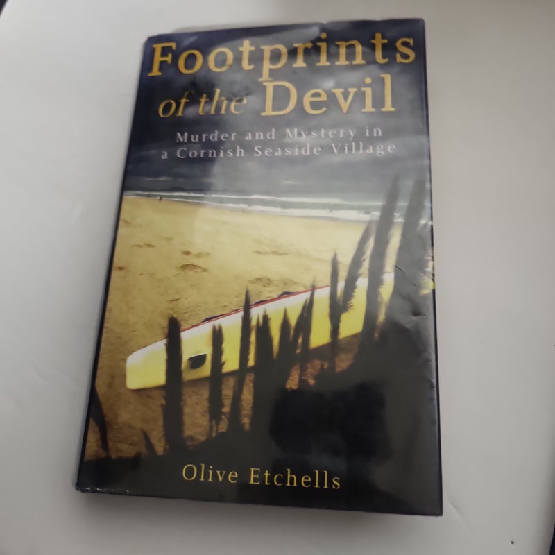 Footprints of the Devil