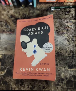 Crazy Rich Asians