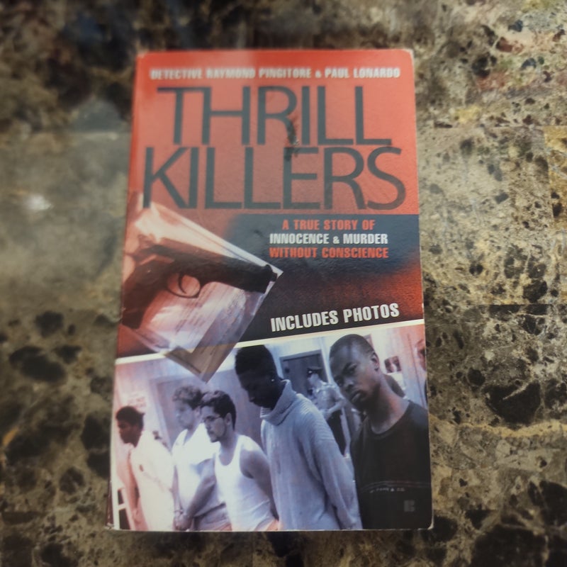 Thrill Killers