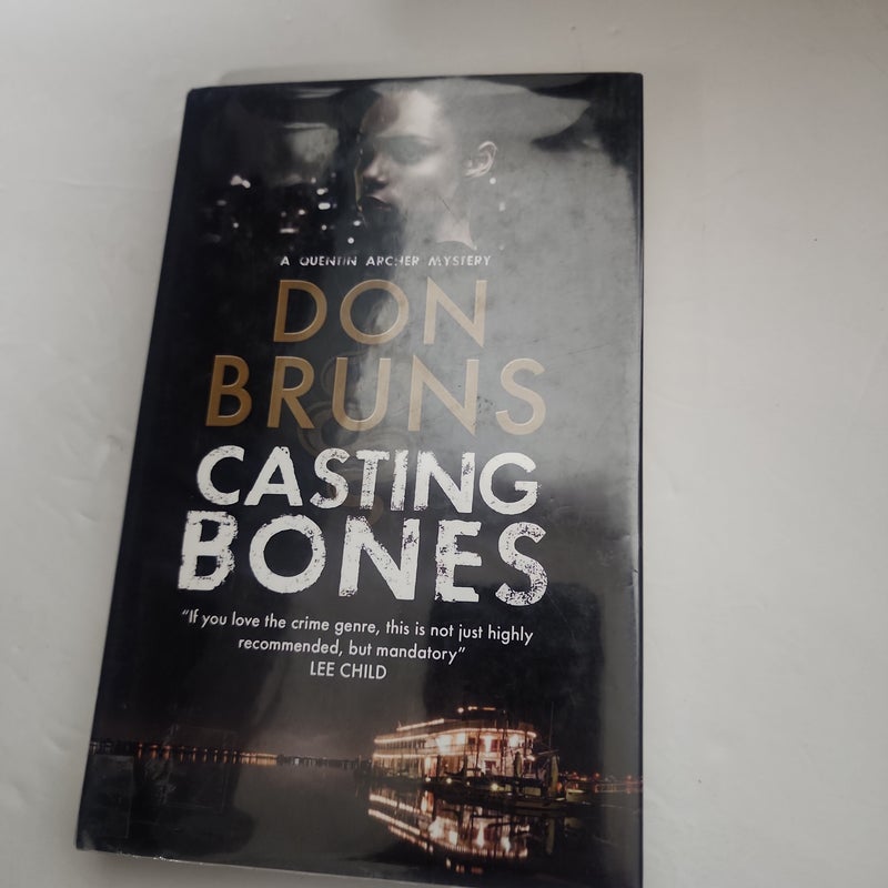 Casting Bones