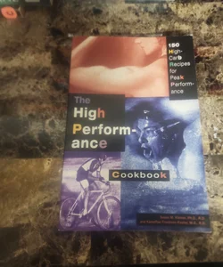 The High-Performance Cookbook