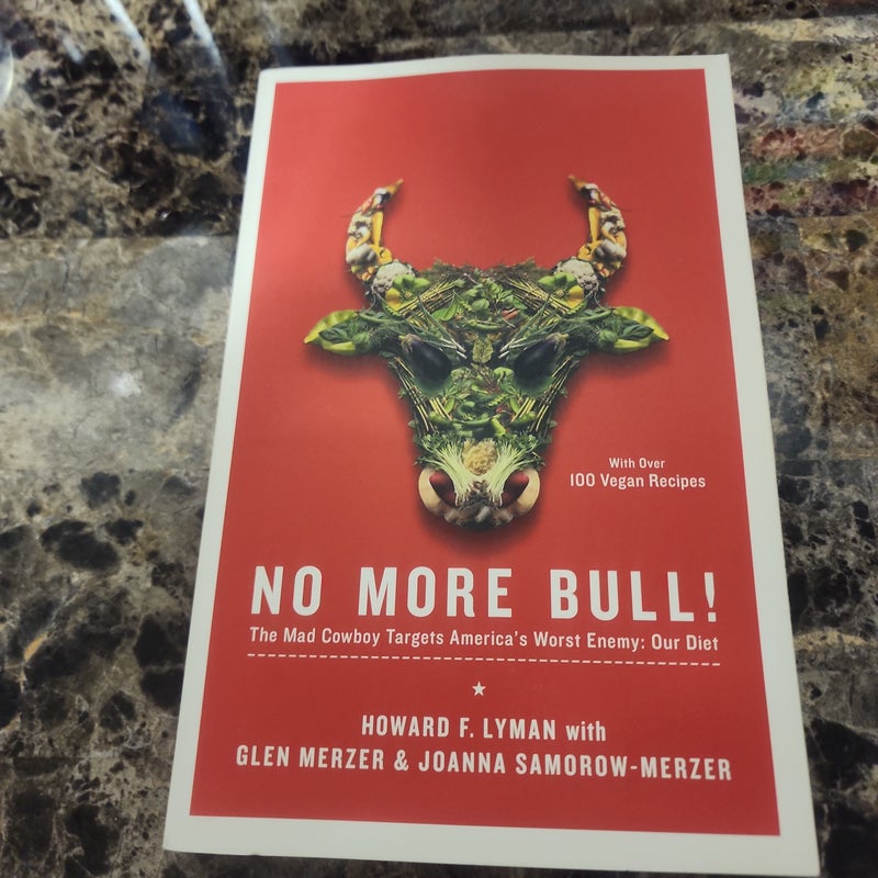 No More Bull!