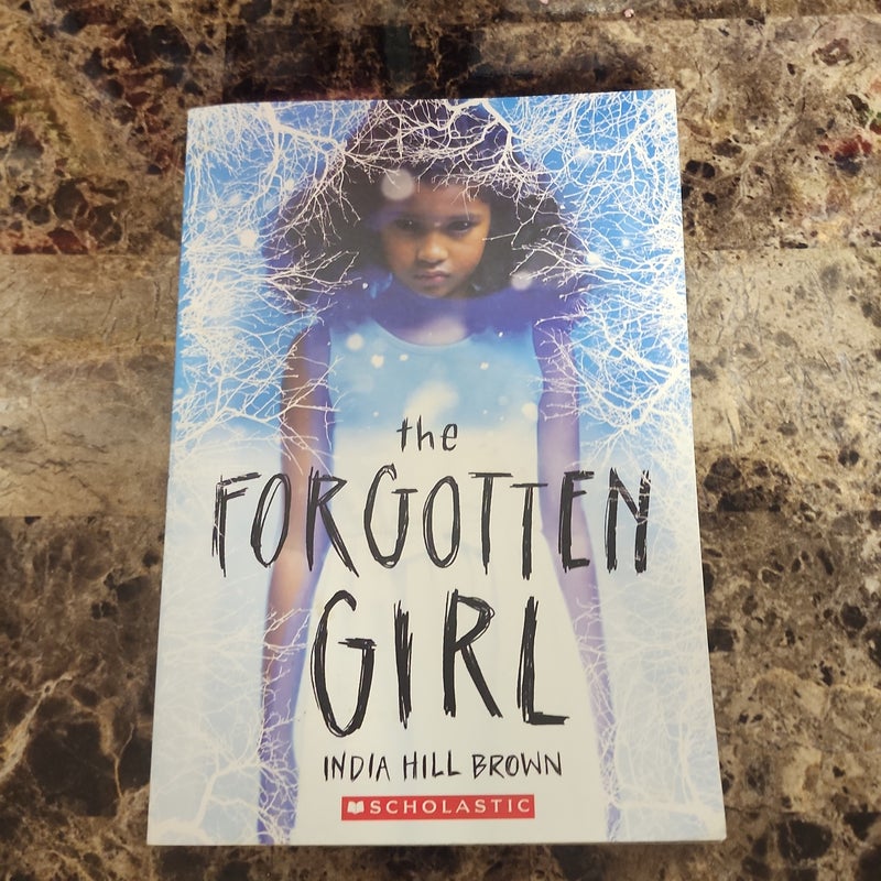 The Forgotten Girl