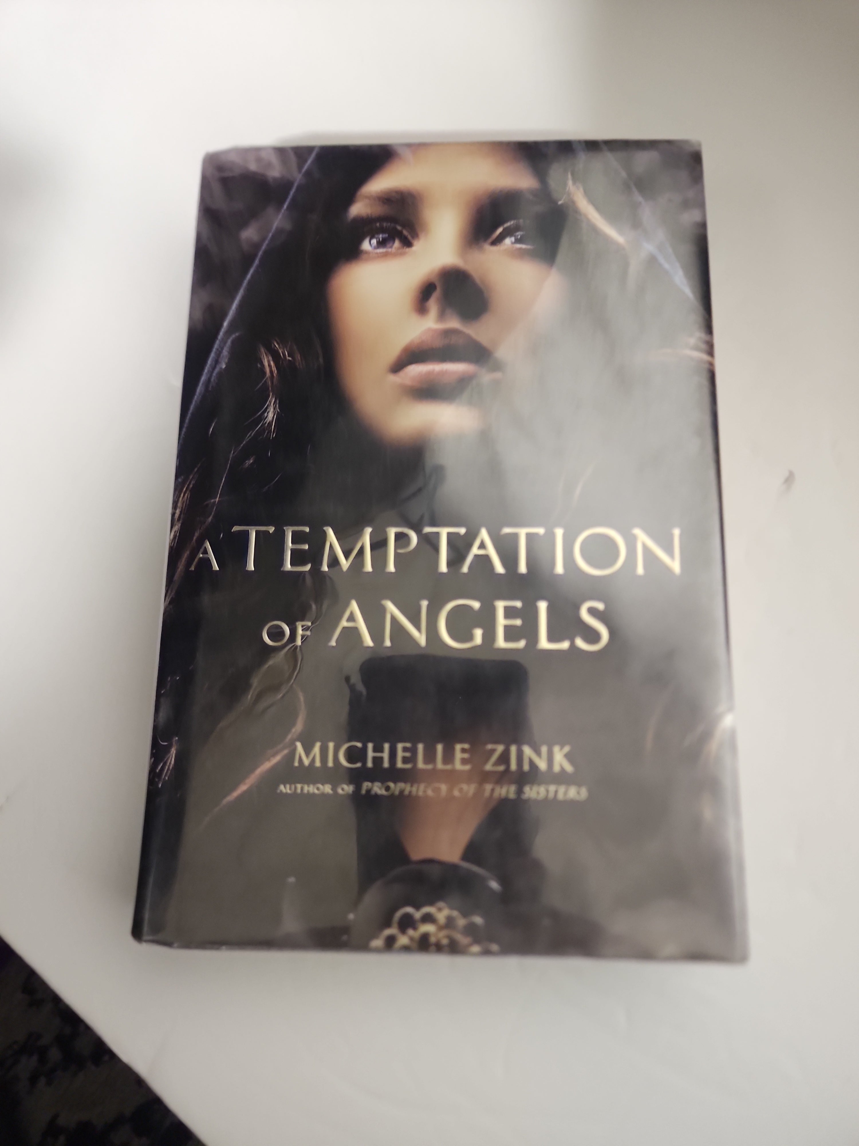 A Temptation of Angels