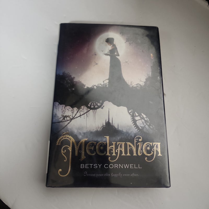 Mechanica