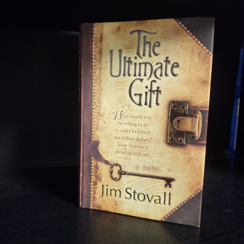 The Ultimate Gift
