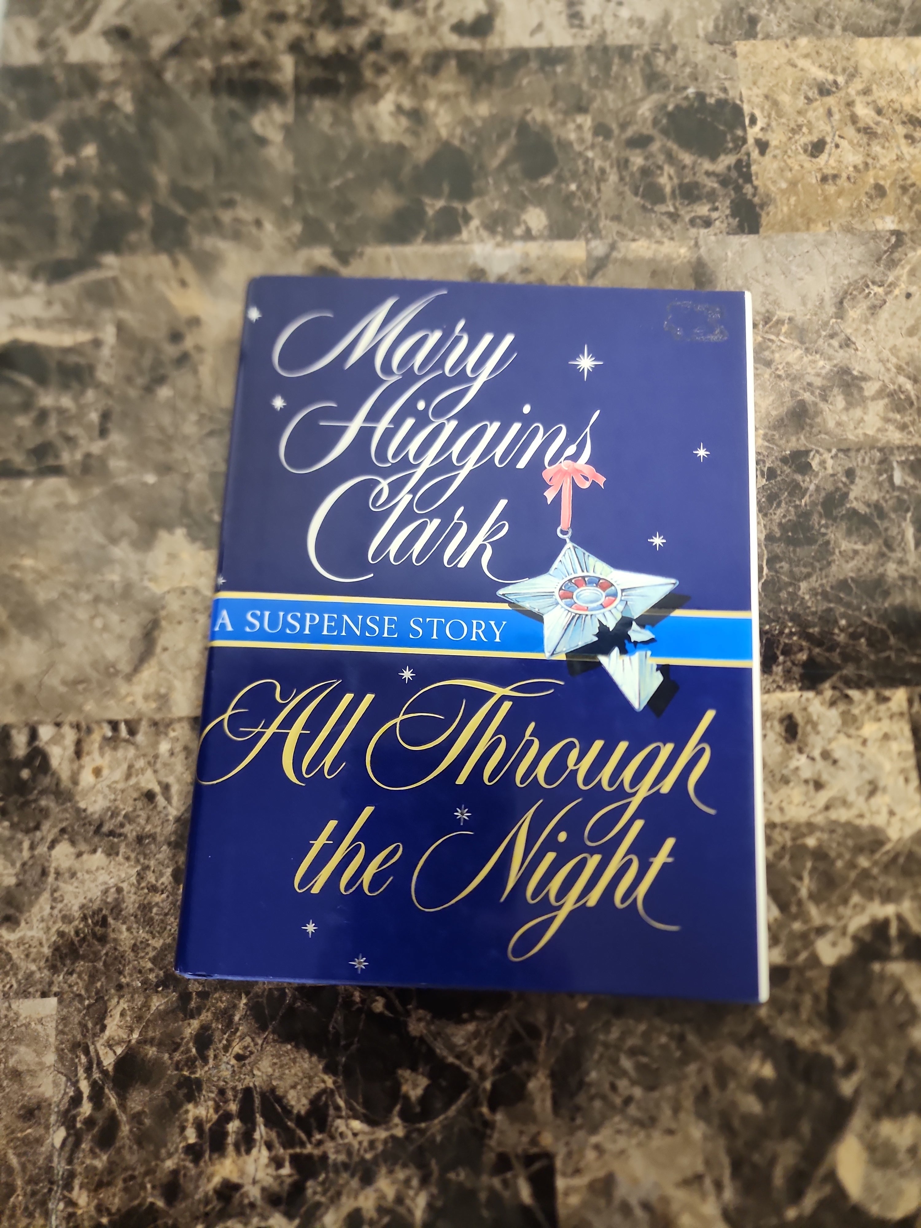 All Through the Night