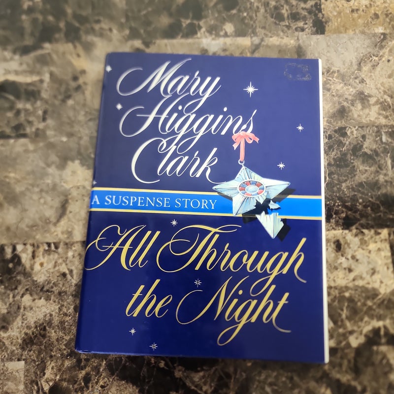 All Through the Night