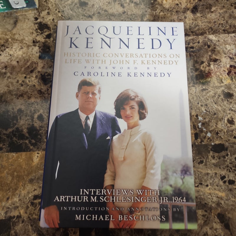 Jacqueline Kennedy