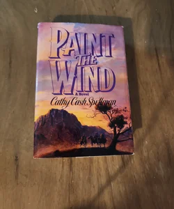 Paint the Wind