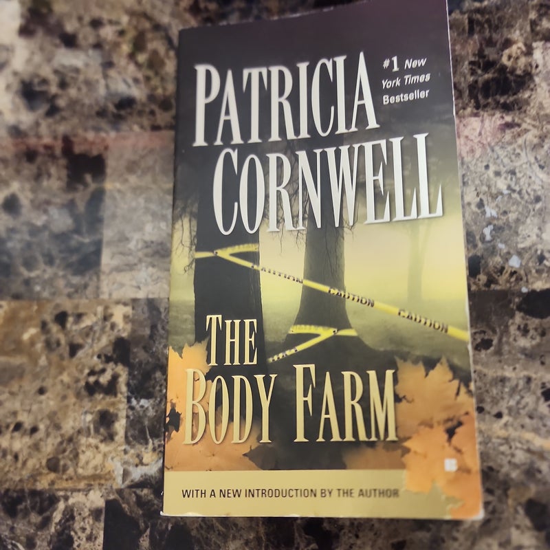 The Body Farm