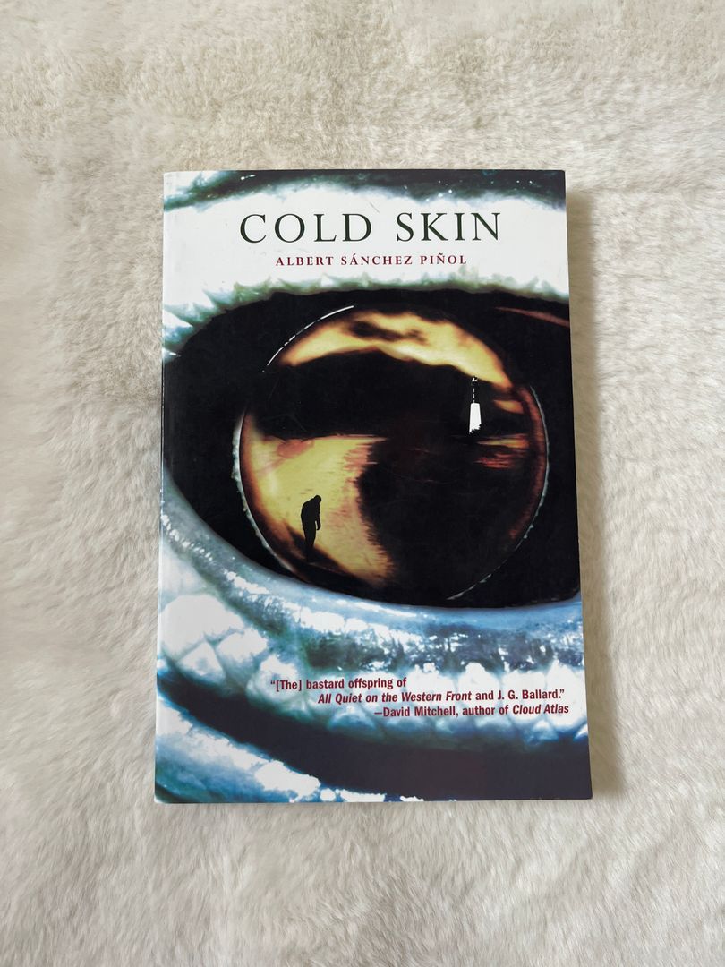 Cold Skin