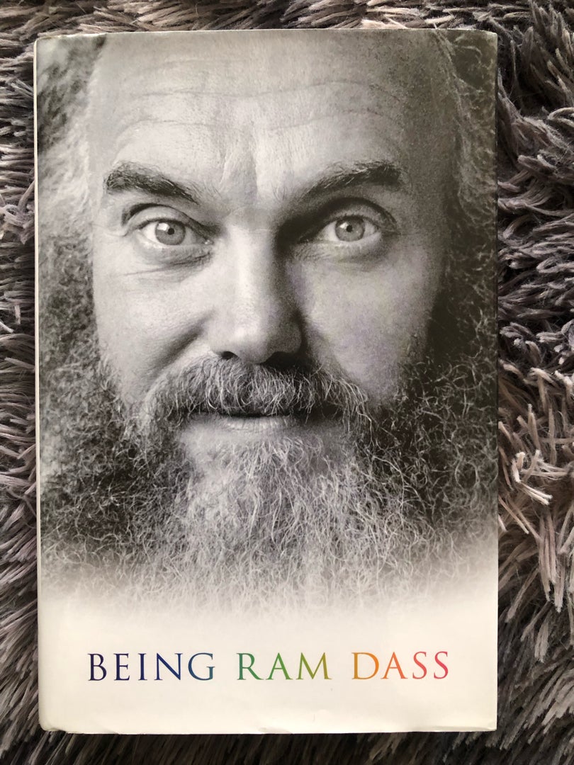 Being Ram Dass