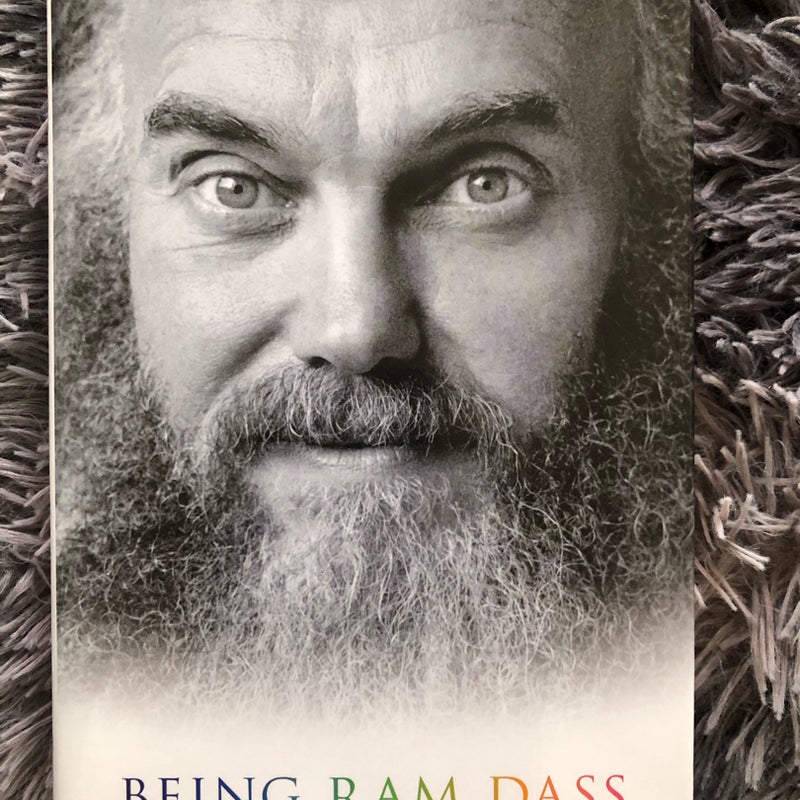 Being Ram Dass
