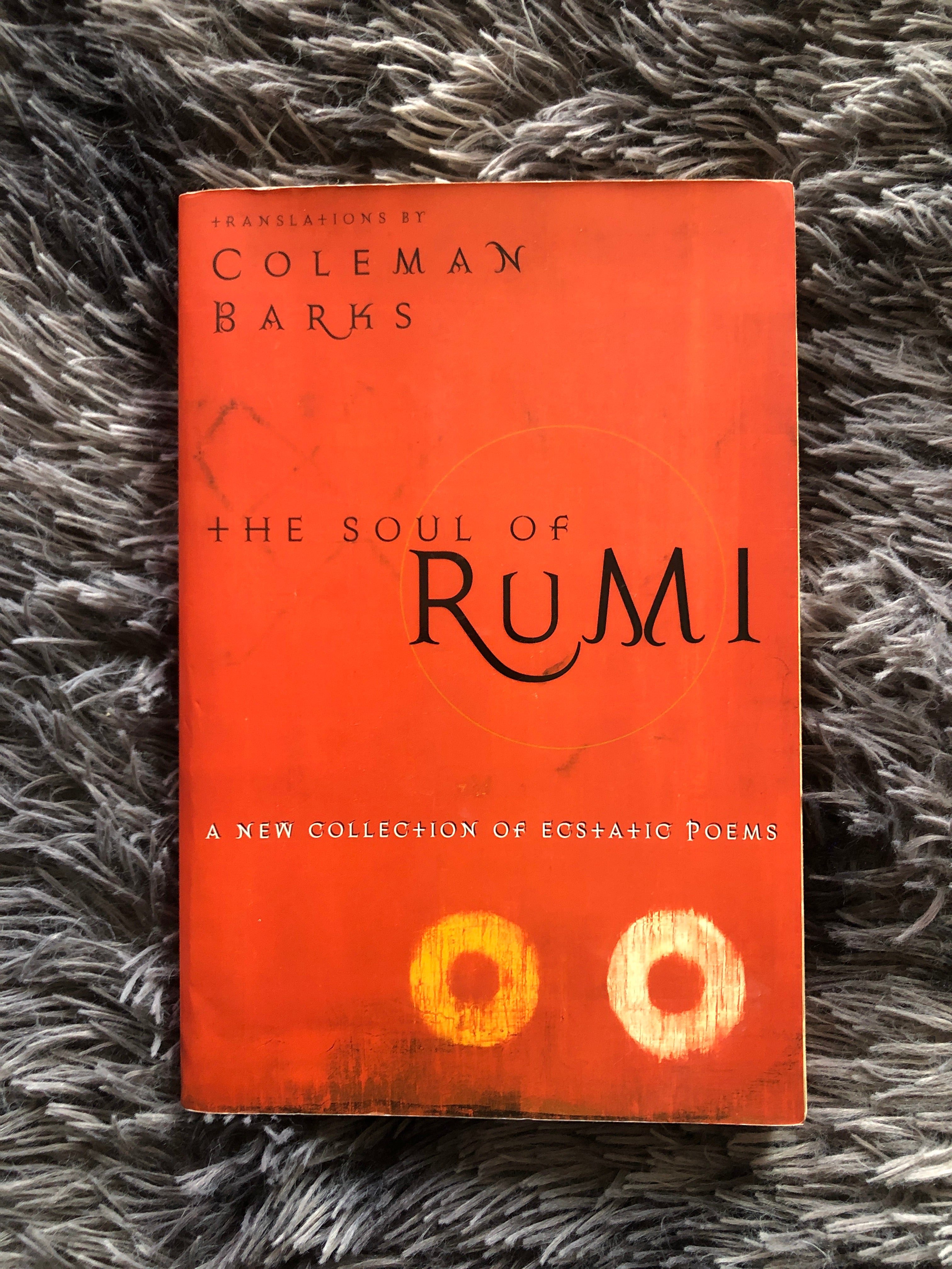 The Soul of Rumi