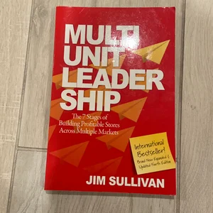 Multi-Unit Leadership