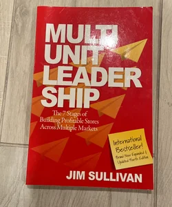 Multi-Unit Leadership