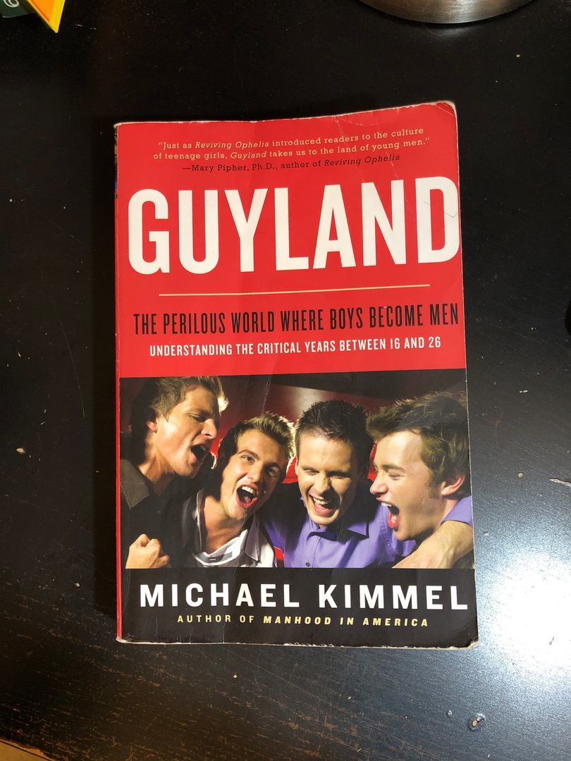 Guyland
