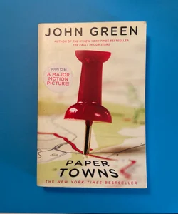 Paper Towns