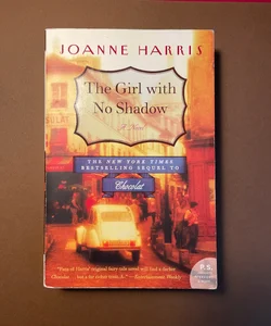 The Girl with No Shadow