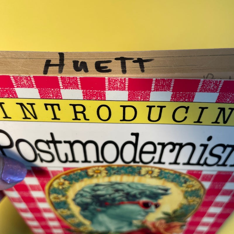 Introducing Postmodernism