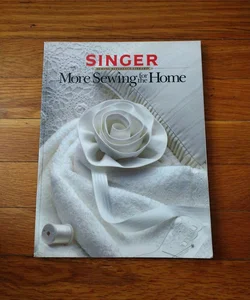 SINGER Sewing Reference Library