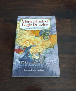 Merlin Book of Logic Puzzles