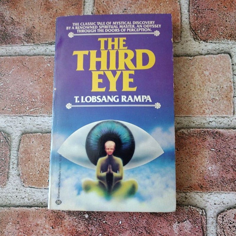 The Third Eye