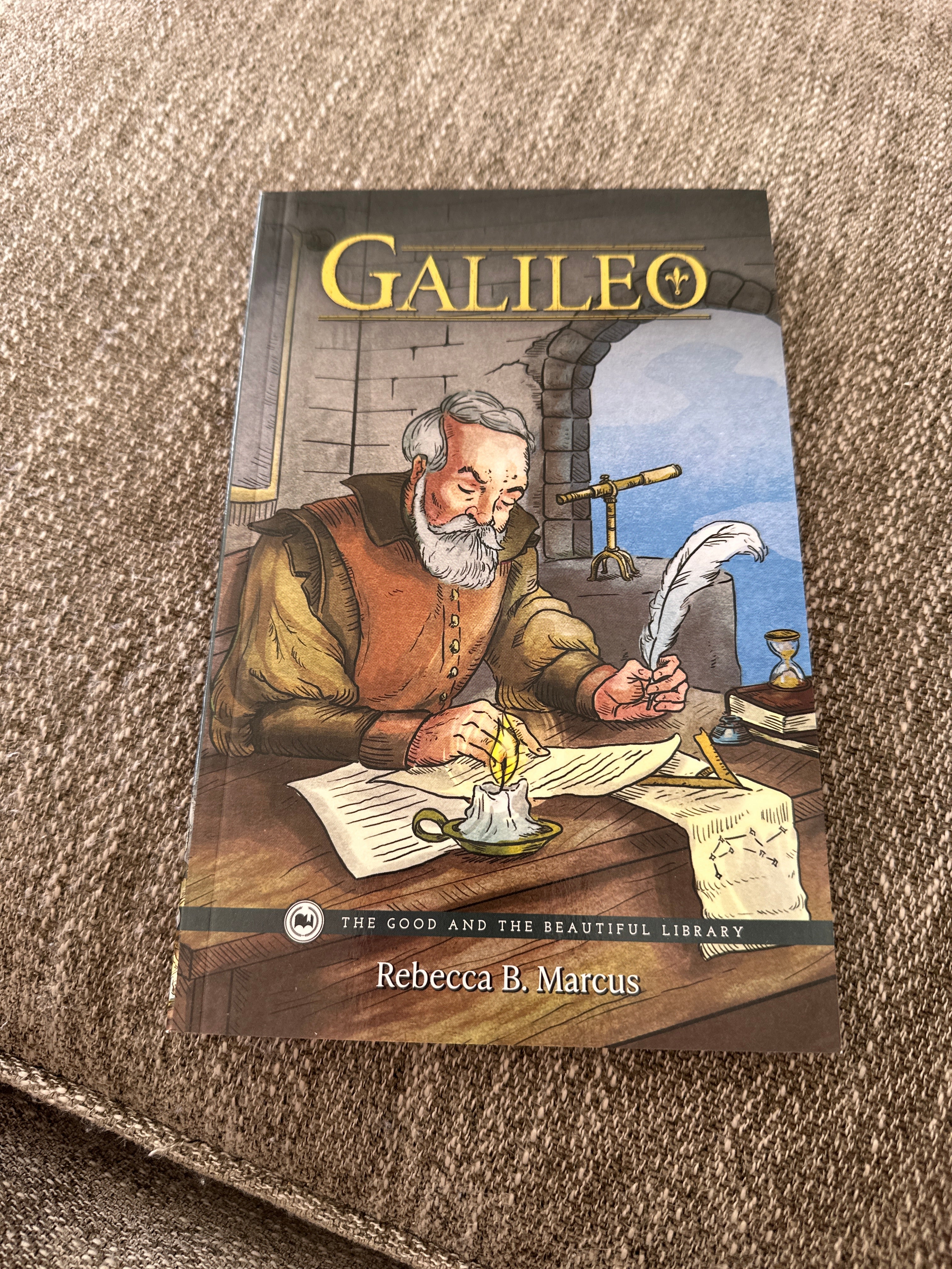 Galileo
