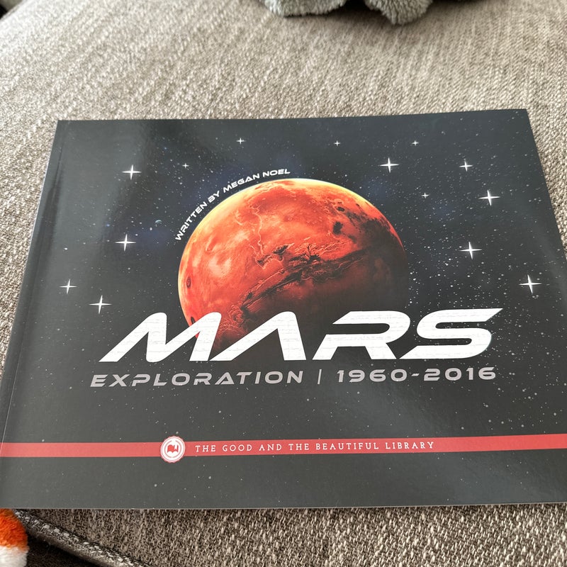 Mars Exploration