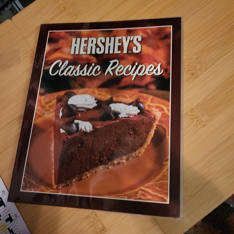 Hershey's Classic Recipes