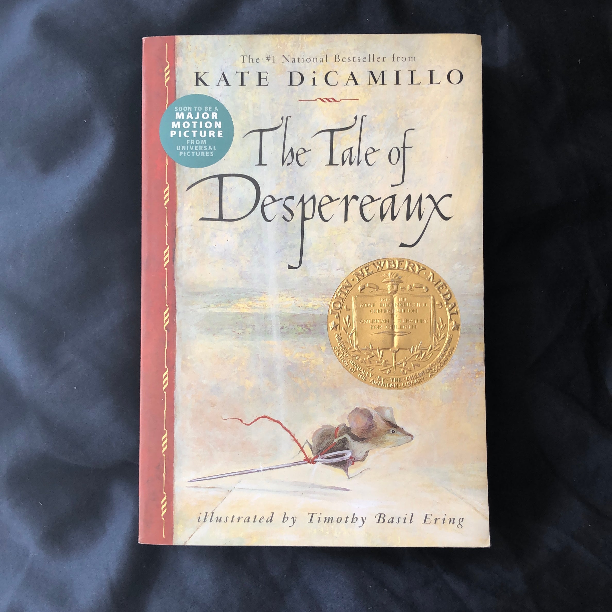 The Tale of Despereaux