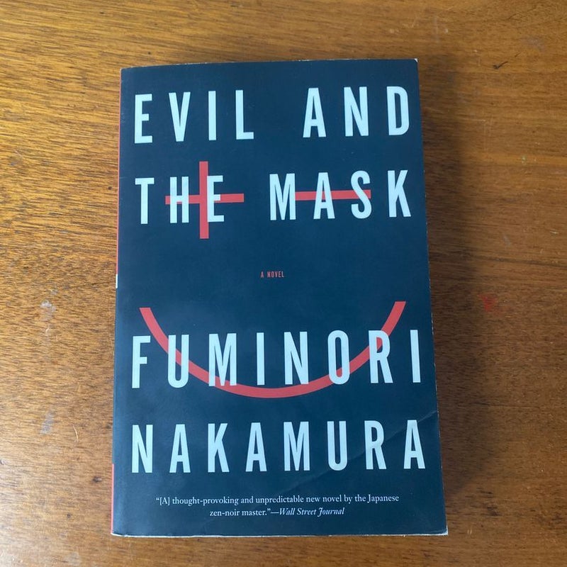 Evil and the Mask