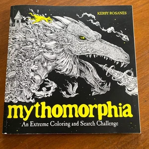 Mythomorphia