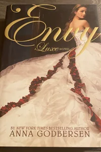 Envy: A Luxe Novel 👑
