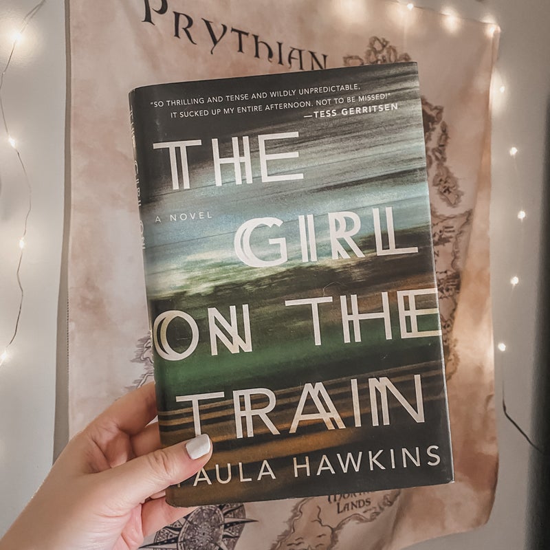 The Girl on the Train