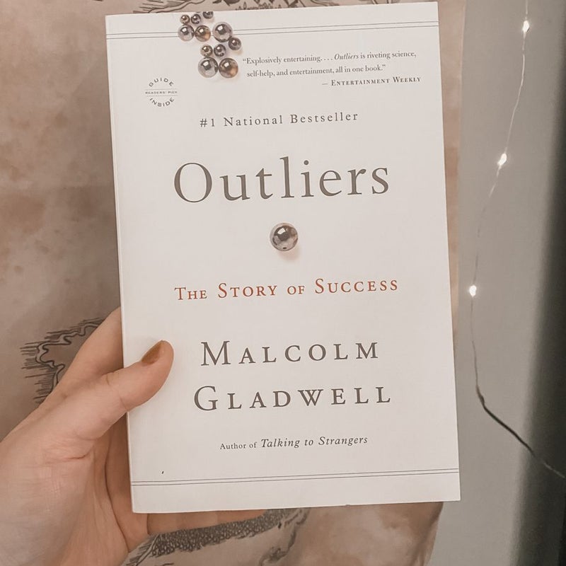 Outliers