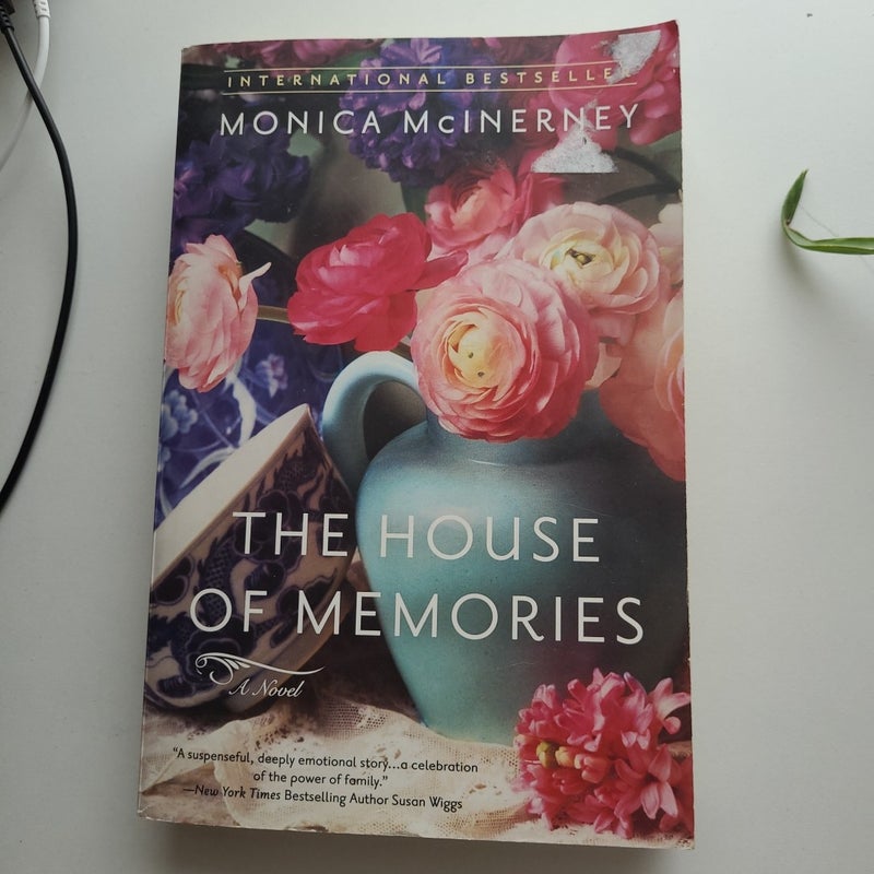 The House of Memories