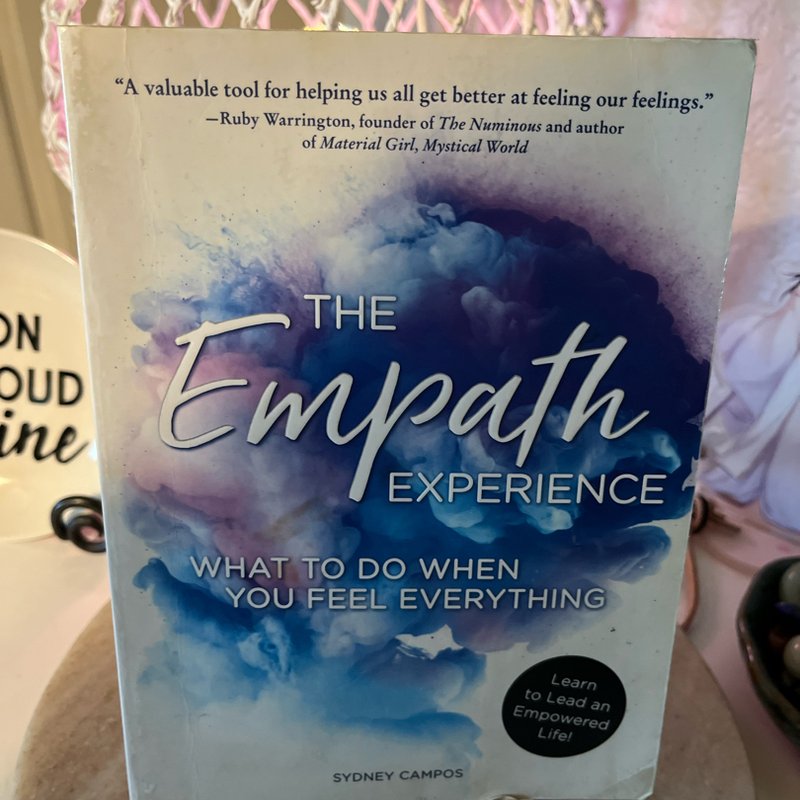 The Empath Experience