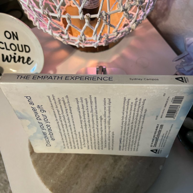 The Empath Experience