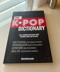 K-Pop Dictionary