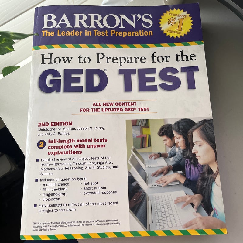 How to Prepare for the GED Test