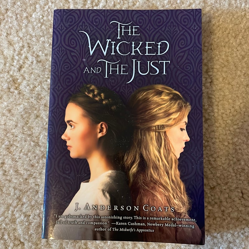 The Wicked and the Just