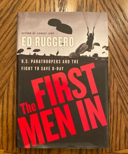 The First Men In