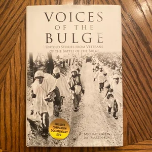 Voices of the Bulge