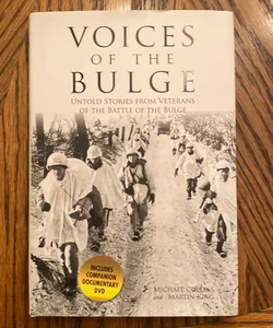 Voices of the Bulge