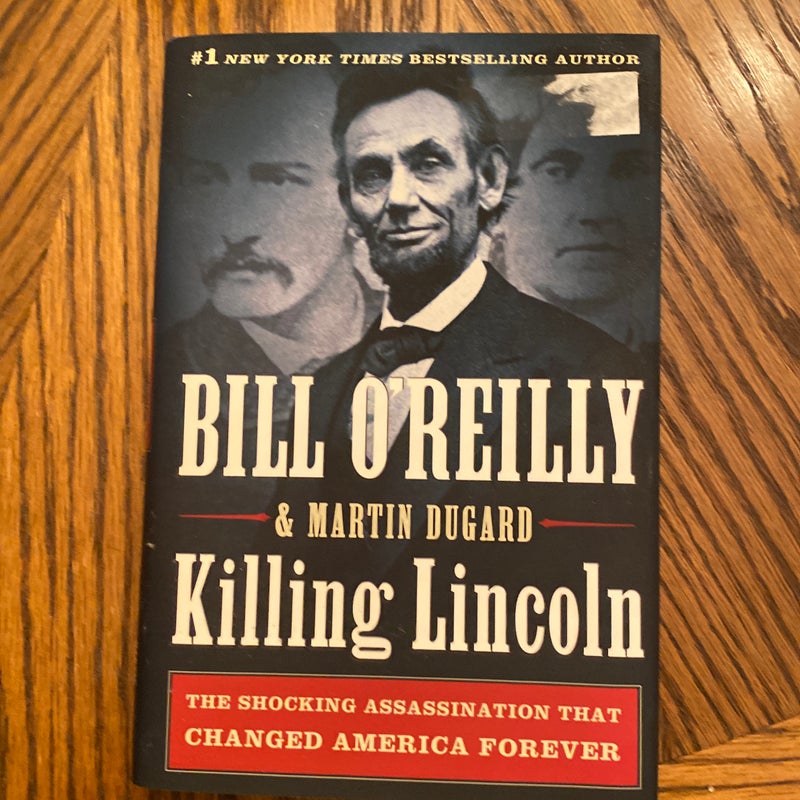 Killing Lincoln