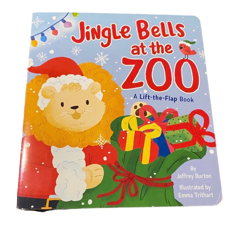 Jingle Bells at the Zoo