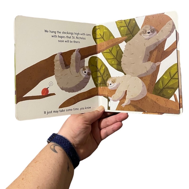 Jingle Bells at the Zoo by Jeffrey Burton, Hardcover Pangobooks