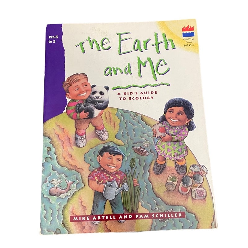 The Earth and Me